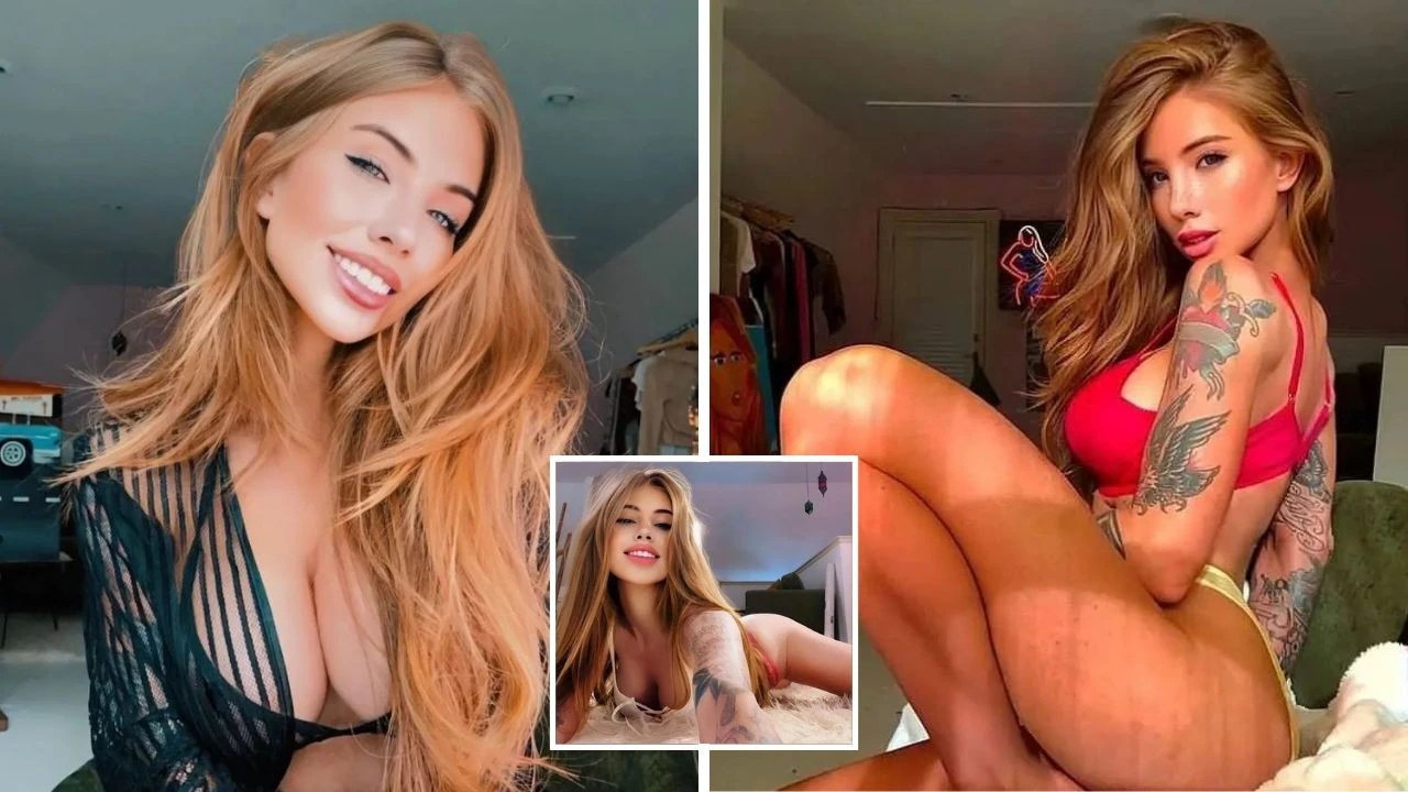 Diana Deets, controversial OnlyFans model known as Coconut Kitty, dead aged 24 | The Chronicle