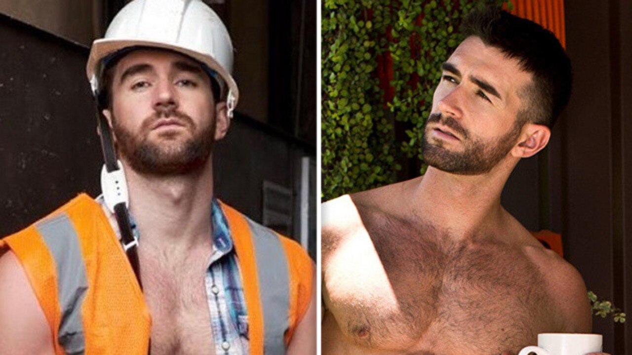 Sydney porn star Woody Fox had sex with 5000 people | Daily Telegraph