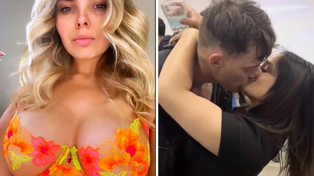 MAFS Australia 2022: Olivia joins OnlyFans amid Jackson cheating scandal | The Chronicle