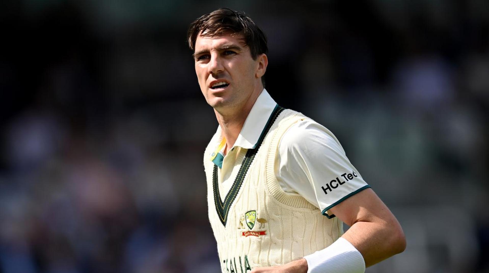 Pat Cummins to miss first Test, back injury, may miss entire series, scans, updates, latest news