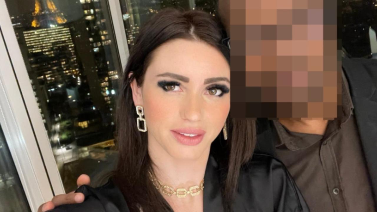 Banker accused of porn stars brutal murder used her social media to pretend she was still alive | news.com.au — Australias leading news site