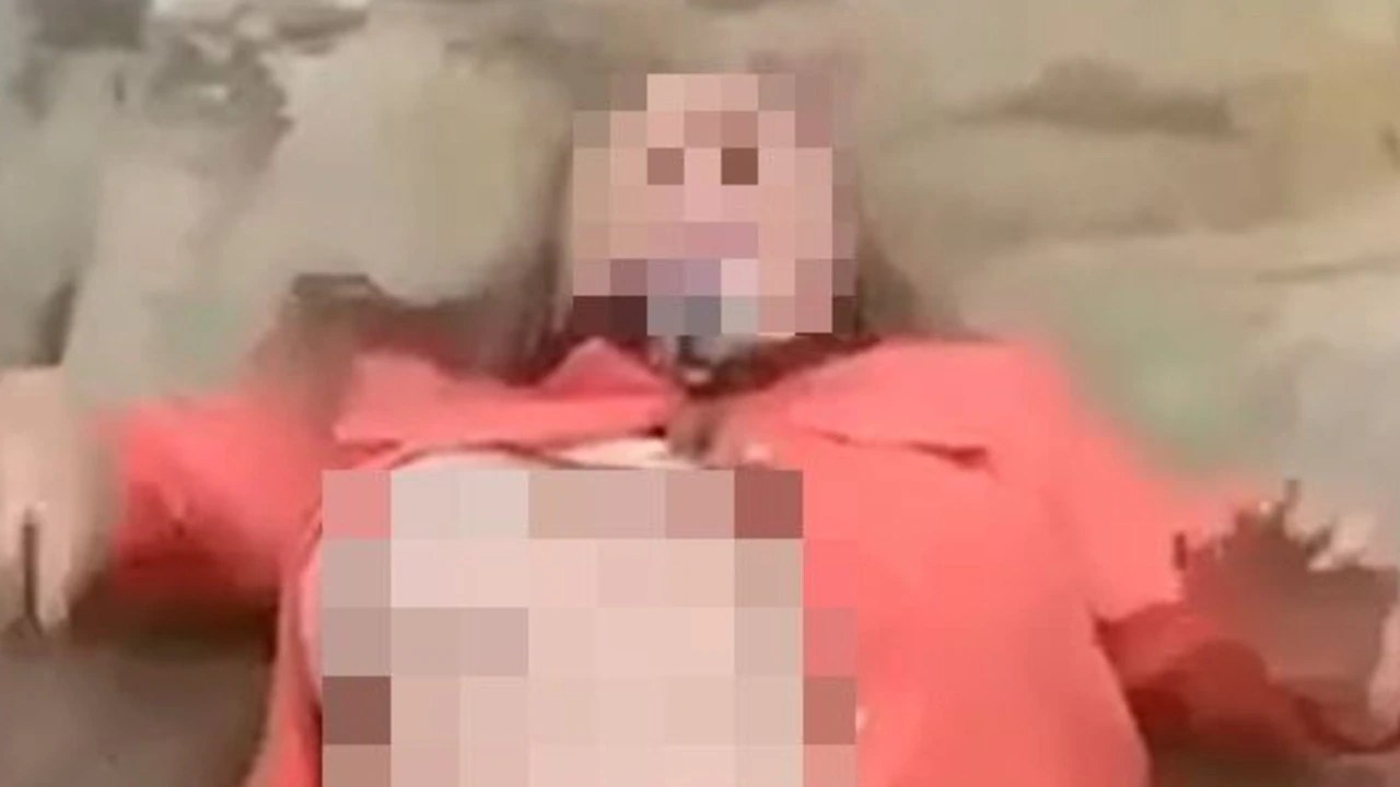 Police charge Tasmanian man, woman over trout, grave videos | The Mercury