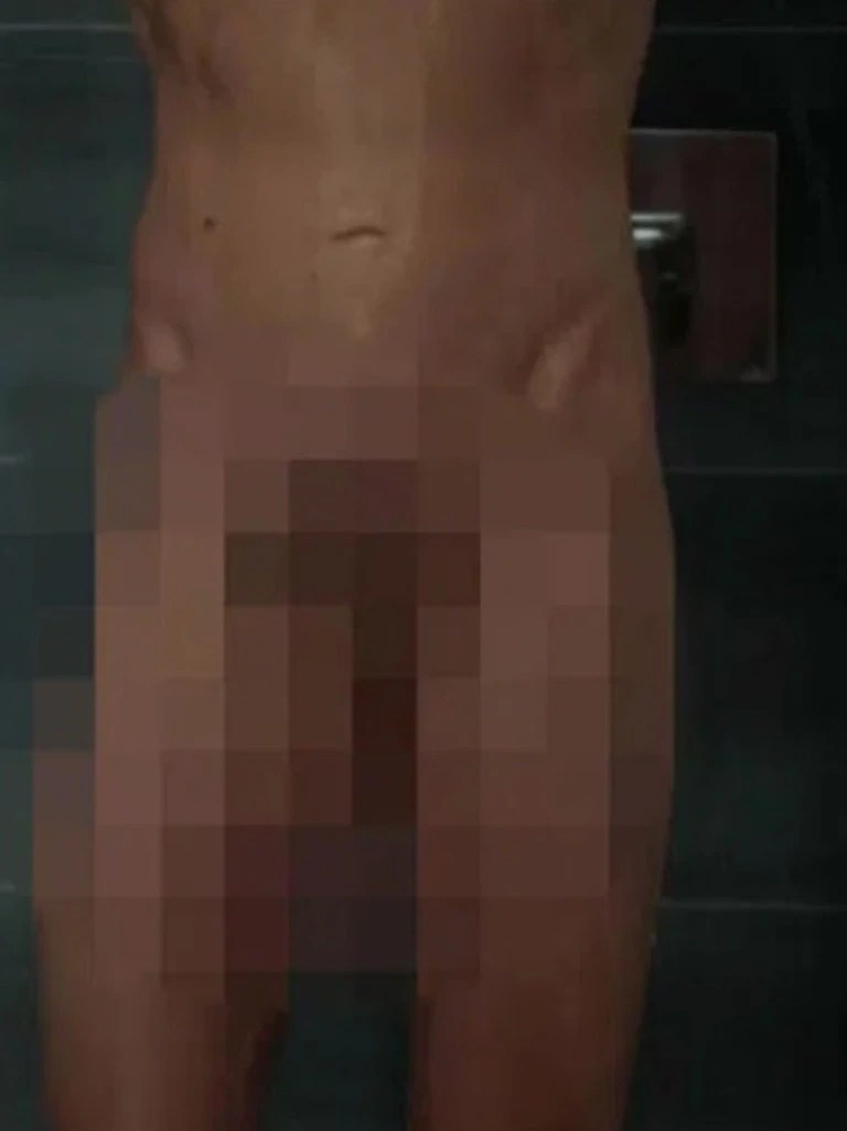 Netflix viewers shocked by frontal nude scene in SexLife | news.com.au — Australia's leading news site