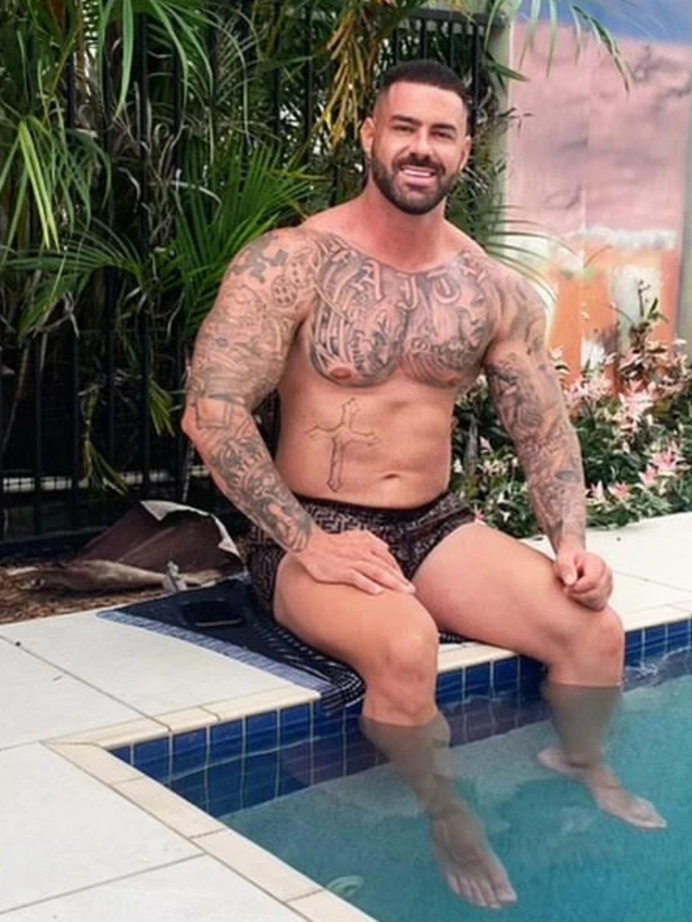 OnlyFans: Australian convicted criminals on OnlyFans | The Chronicle