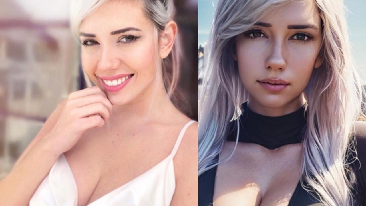 Up to quarter of AI image generation resources are porn, as eSafety warns on school deepfakes | The Australian