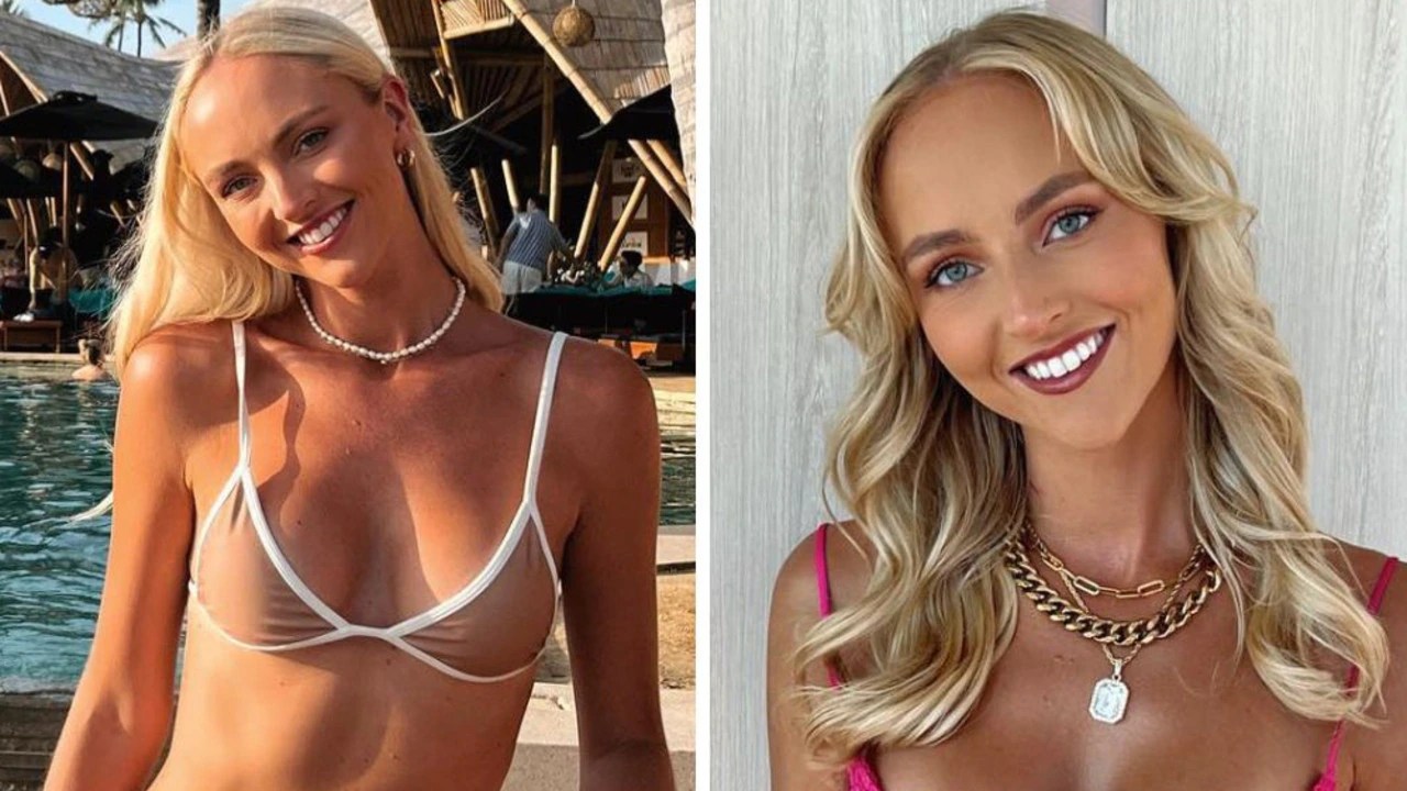 Australias most sexually active woman exposes double standards in porn industry | news.com.au — Australias leading news site