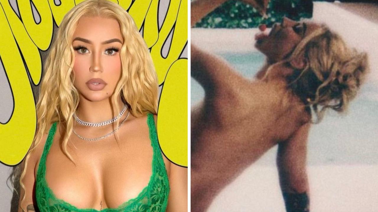 Australian rapper Iggy Azalea joins OnlyFans: Unapologetically hot | news.com.au — Australias leading news site