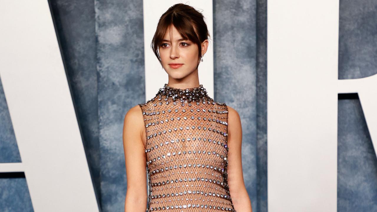The Naked Dress trend may be in full effect, but it has roots in fashion going back decades | The Australian