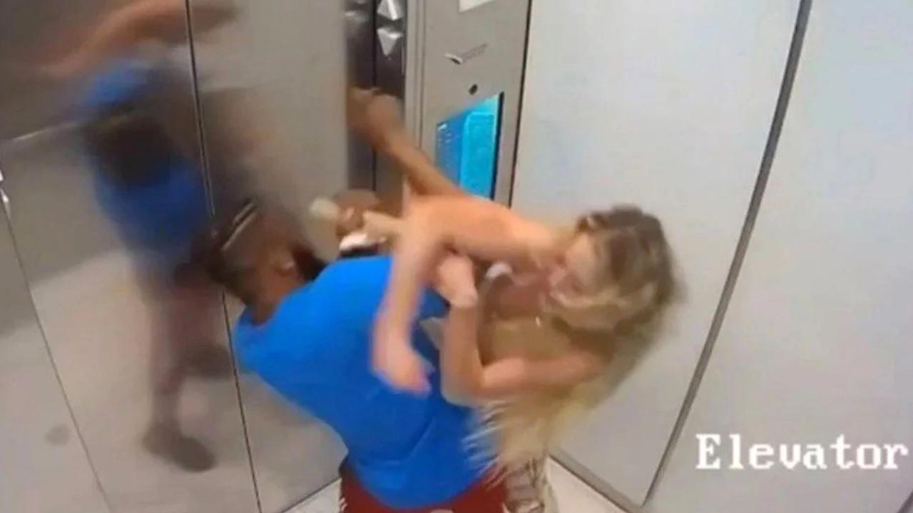Courtney Clenney: OnlyFans model boyfriends chilling final words | news.com.au — Australias leading news site