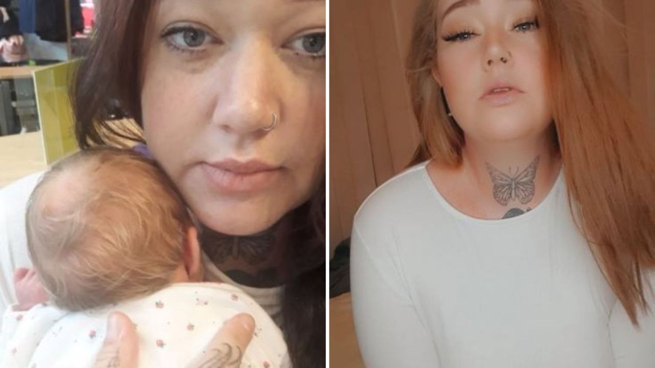 Queensland mum makes $15k on OnlyFans after quitting nursing job | Kidspot