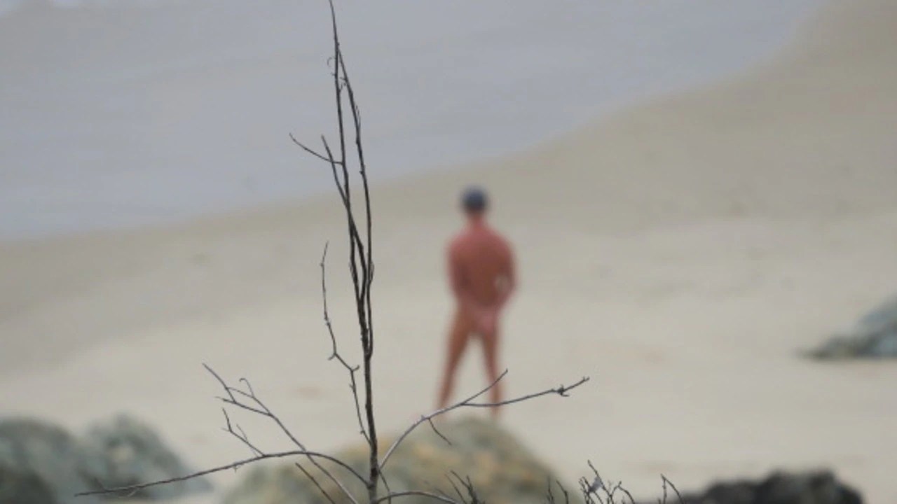 Peter Gleeson: Which Gold Coast beaches could be havens for nudists | Gold Coast Bulletin