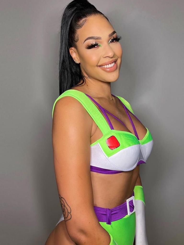 WNBA 2021: Liz Cambage launches OnlyFans, reprimanded over pre-Olympics controversy
