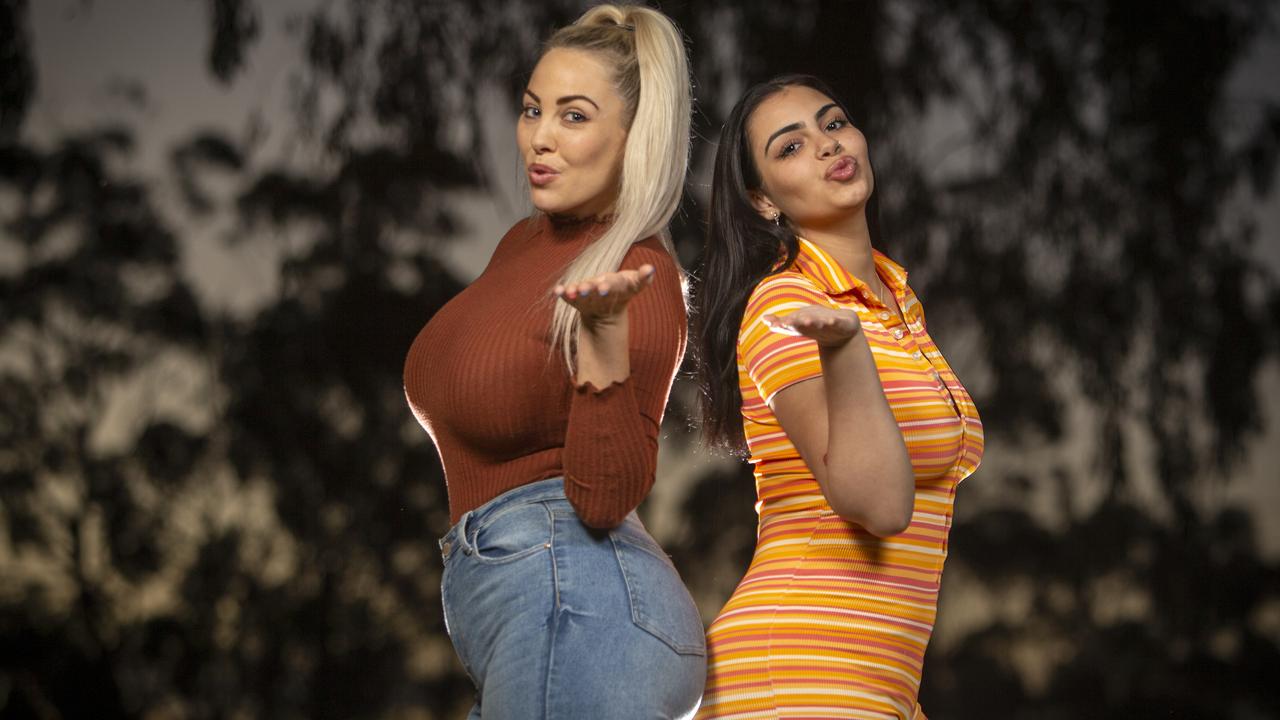 OnlyFans account earns Adelaide mum Evie Leana more than $20k | The Advertiser