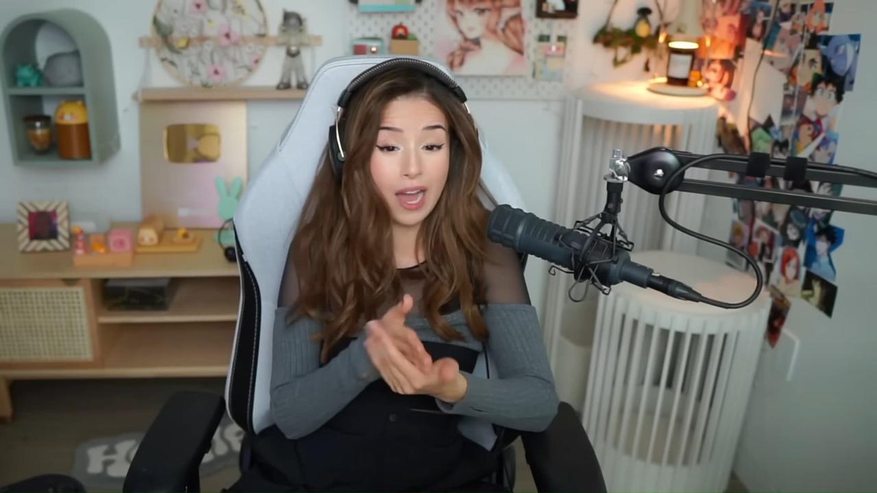 Twitch porn scandal: QTCinderella threatens to sue: Pokimane, Sweet Anita and Maya react | news.com.au — Australias leading news site