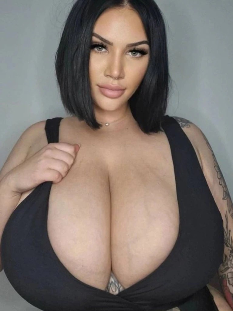 Only Fans star makes $250k a year thanks to side effect of seroquel medication | news.com.au — Australia's leading news site