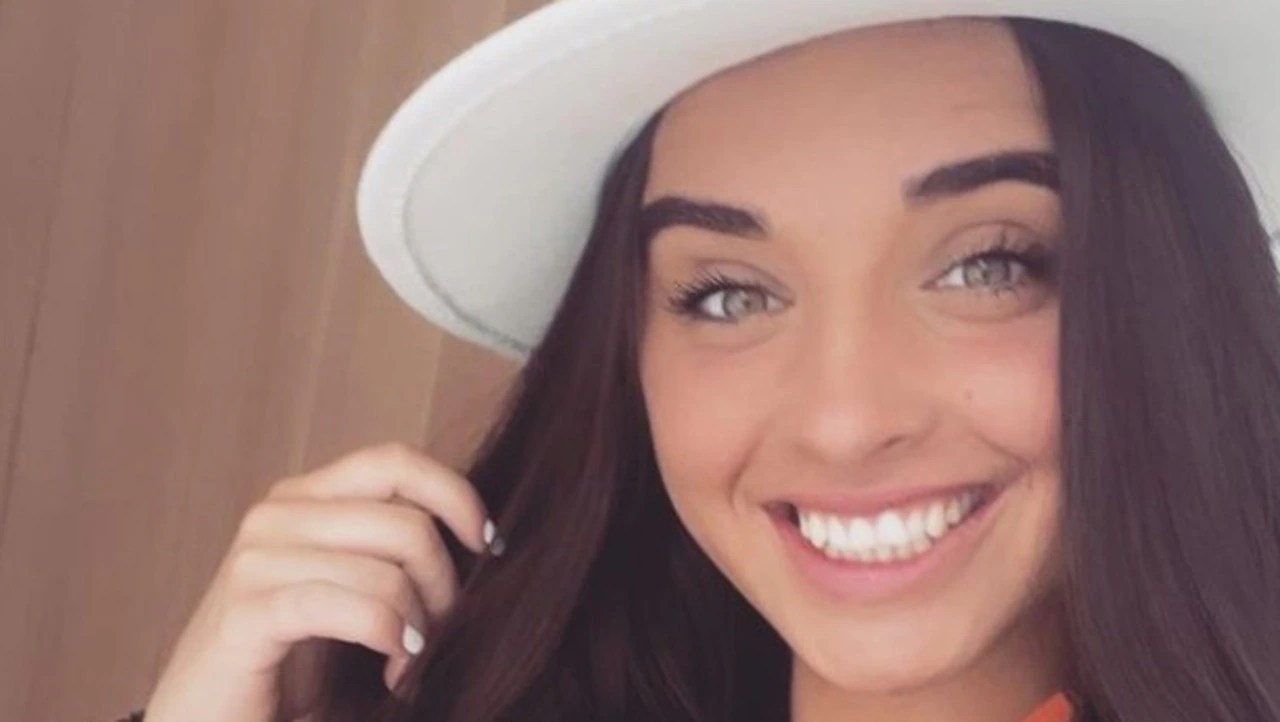 Leigh Nicol PornHub lawsuit, Crystal Palace football news 2021, sex video hackers published online | news.com.au — Australia's leading news site