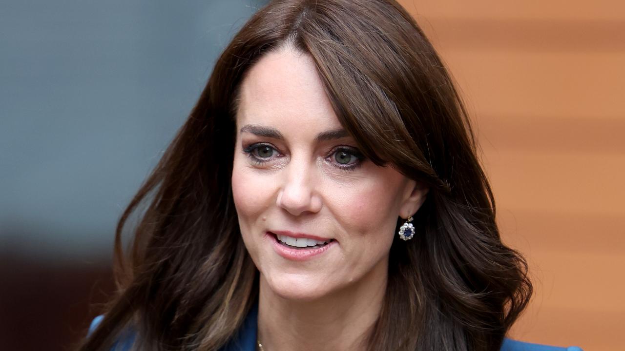 Kate Middleton extremely moved by outpouring of love and support, palace says in new statement | The Cairns Post