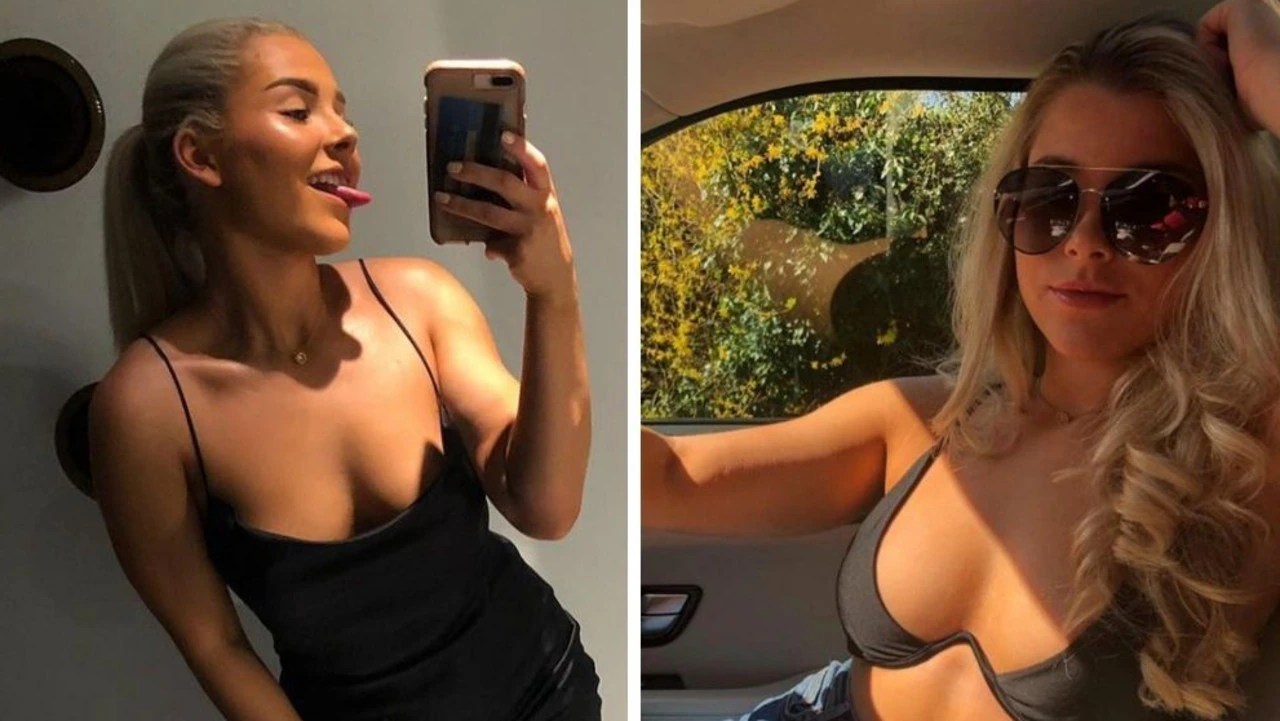 Football news: Madelene Wright, Snapchat videos, Charlton Women, Instagram | news.com.au — Australia's leading news site