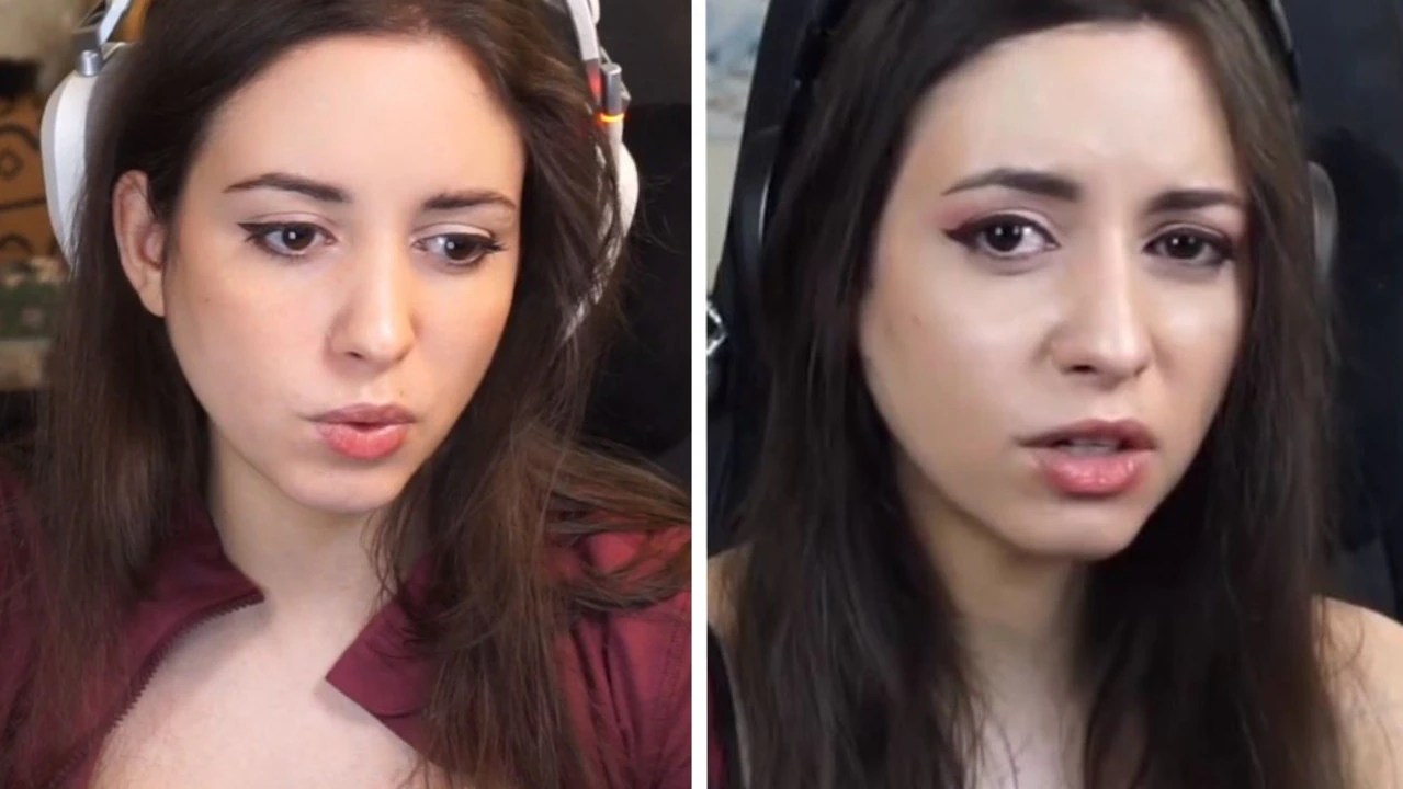 Twitch porn scandal: QTCinderella threatens to sue: Pokimane, Sweet Anita  and Maya react | news.com.au — Australias leading news site