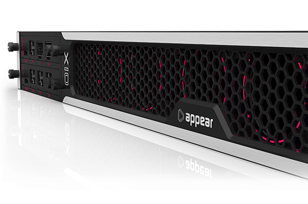 Datasheet Xc Platform Datasheet - Desktop Light Patterns for Desktop