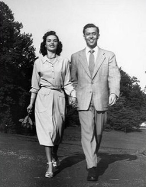 What To Wear On A First Date For Men The Art Of Manliness