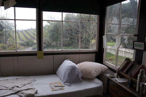 londonsleep