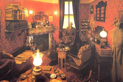 sherlock