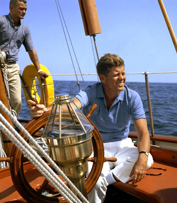 What To Wear To Outdoor Events In Summer The Art Of Manliness