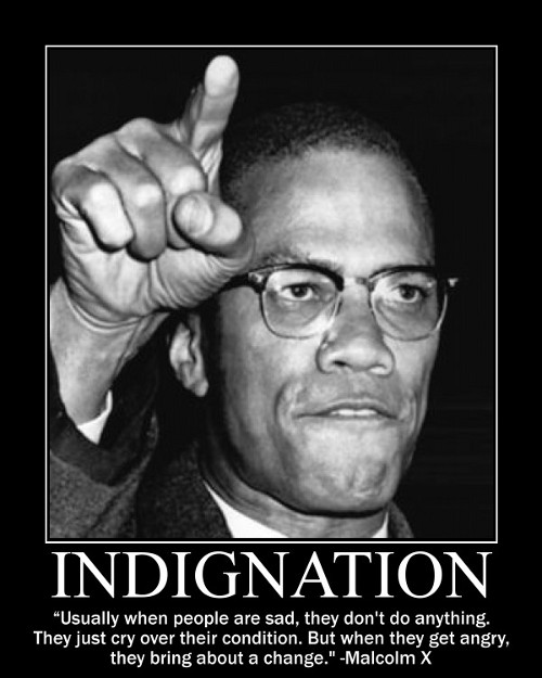 The most beautiful thing you can wear is confidence. Motivational Quotes Black History Month The Art Of Manliness