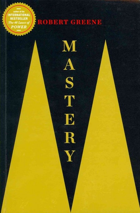 Art of manliness podcast #46: mastery with robert greene