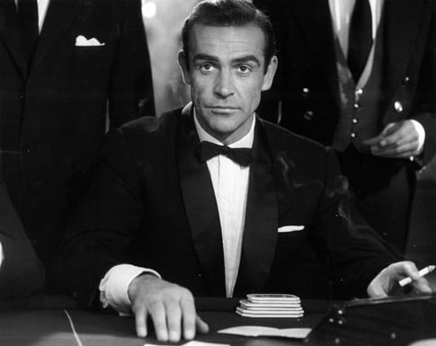 How To Wear A Tuxedo A Man S Guide To Black Tie The Art Of Manliness
