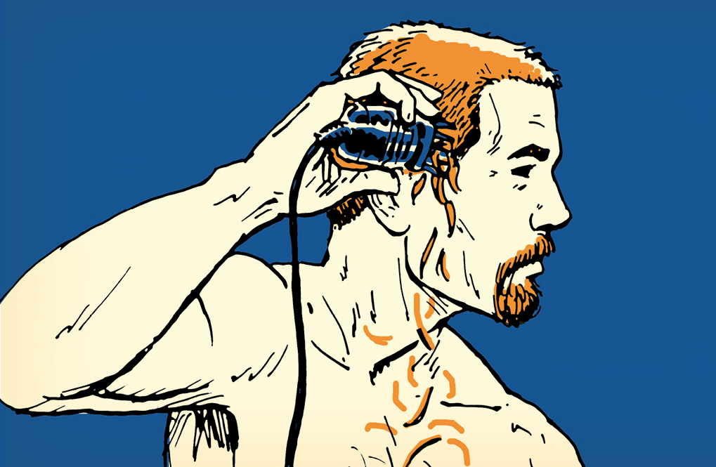How To Grow Out Your Pandemic Buzz Cut 2023 How To Grow Out Your Pandemic Buzz Cut 2023