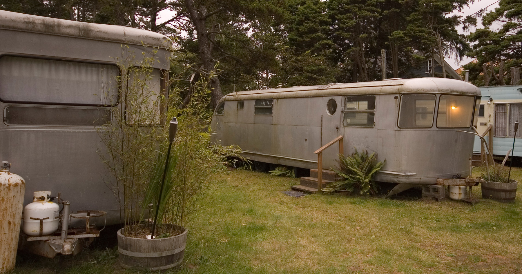 Why you should care about trailer parks