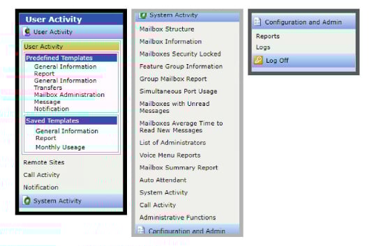 Ixm Server Config Web Admin - Geometric Pattern Collection - Full HD Quality