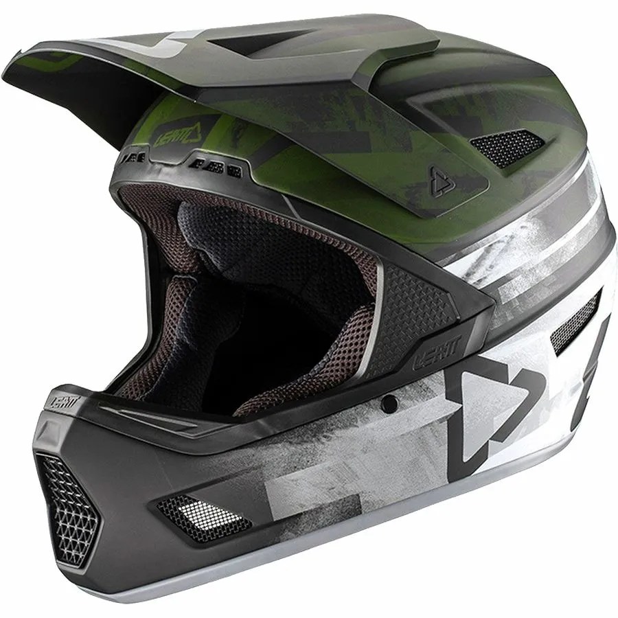 Fox racing speedframe mips helmet . Leatt DBX 3.0 DH Full-Face Helmet | Backcountry.com