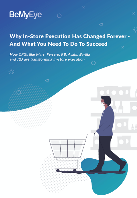 Store execution new normal cover