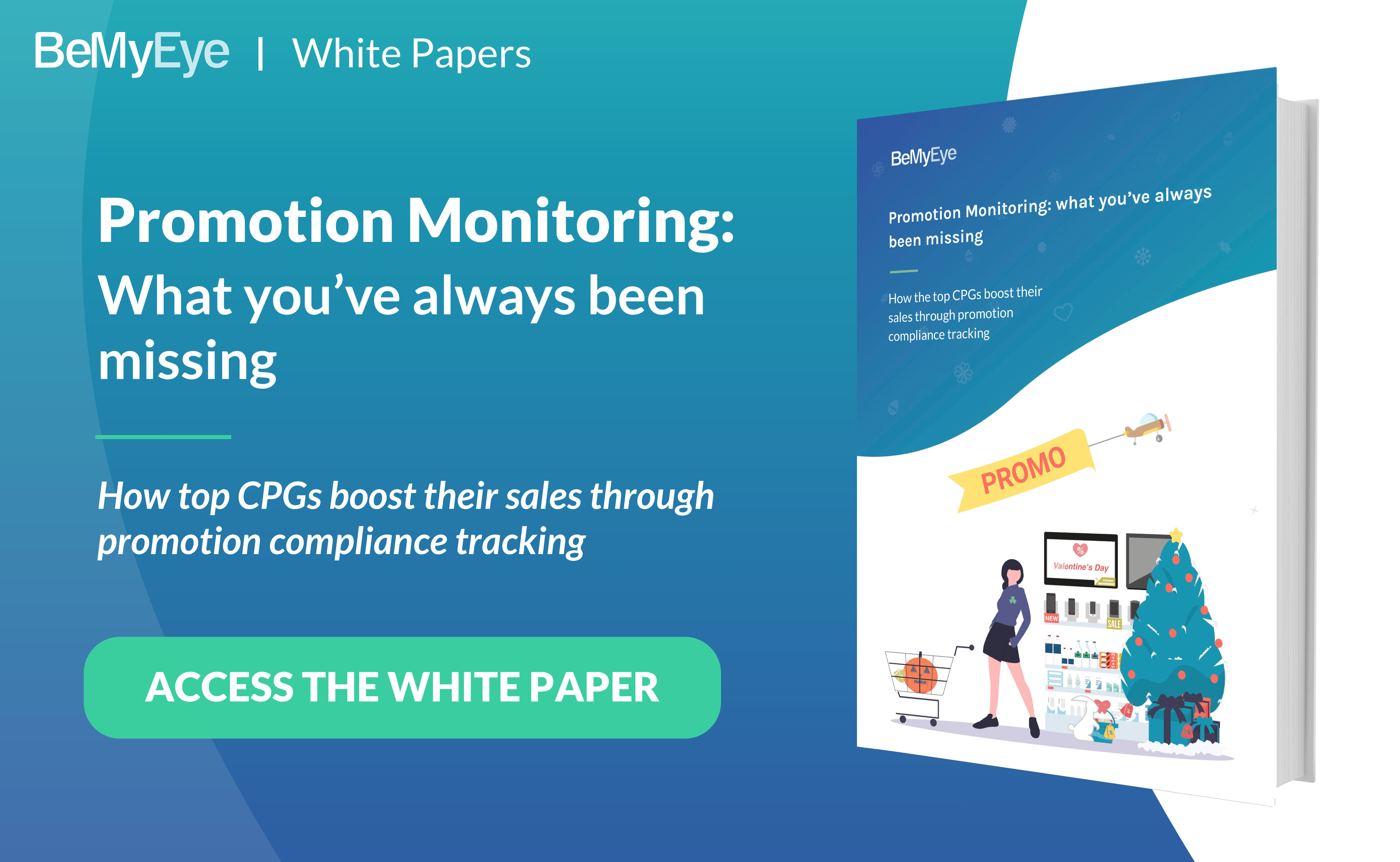 White Paper: Promotion Monitoring