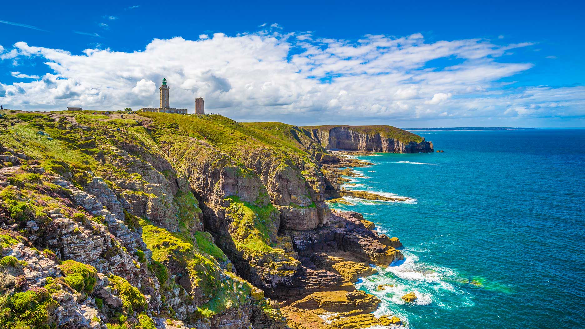 What to do in Cap Frehel? | Carnets Vanille