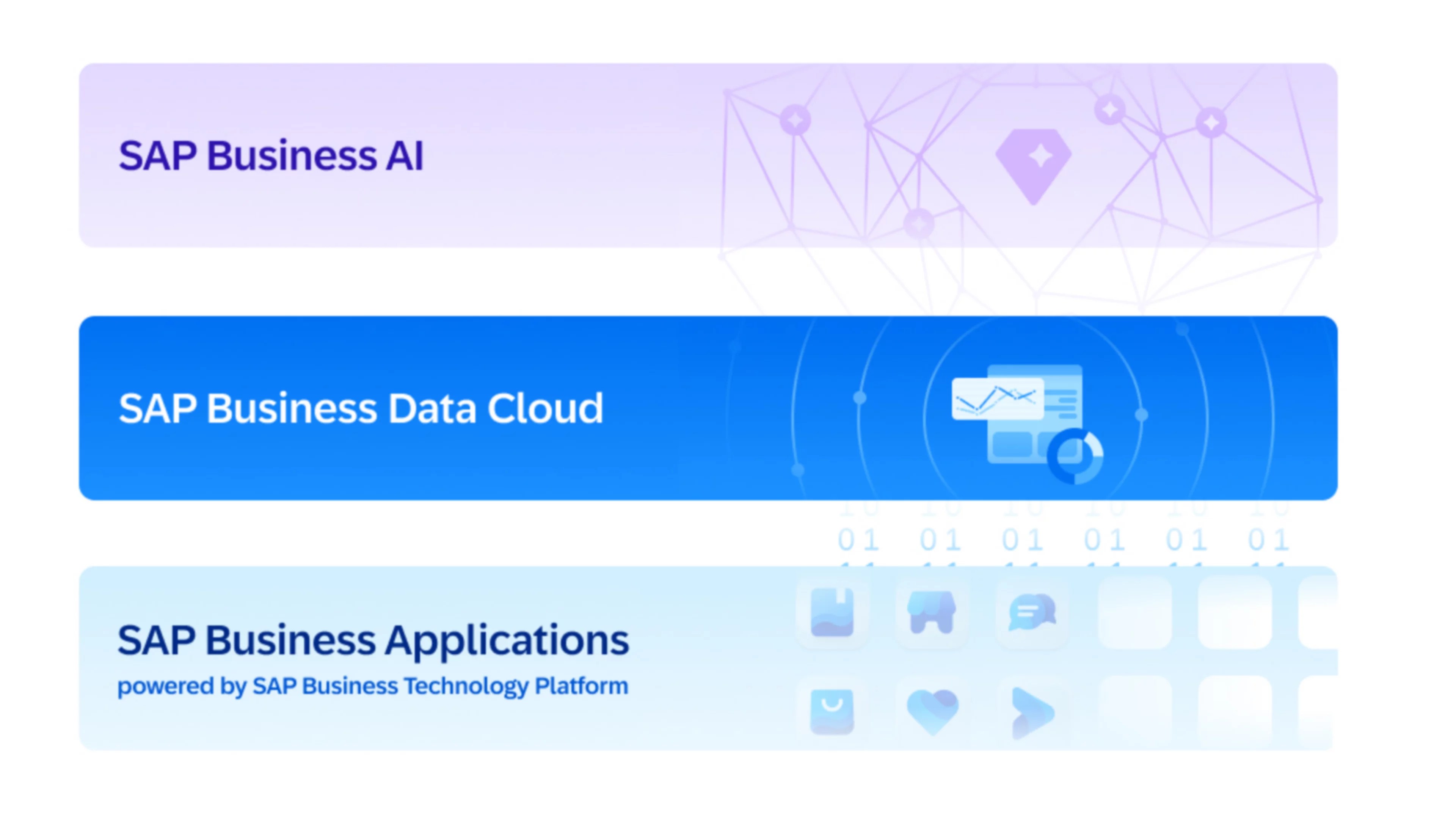 Sap Business Suite - Premium Gradient Photo Gallery - High Resolution