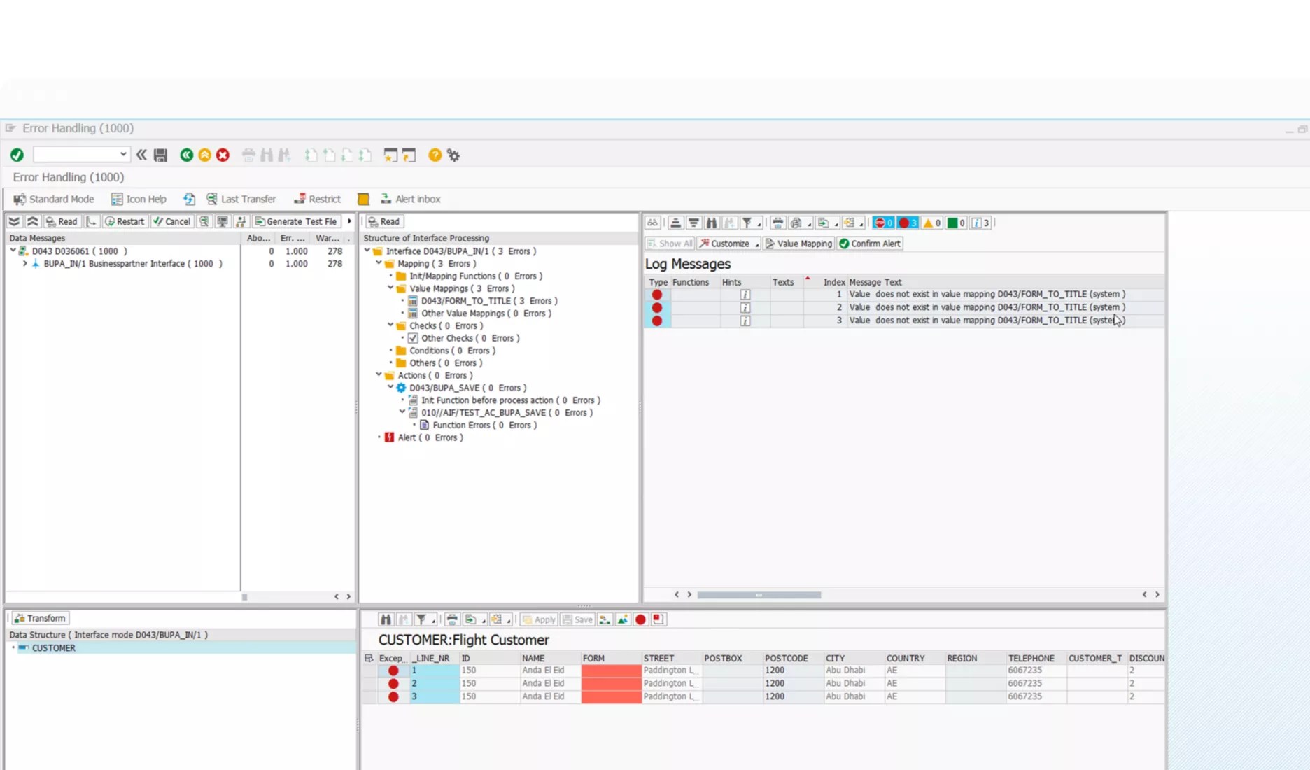 Sap Interface Overview Docx - Download Elegant Light Wallpaper | 4K