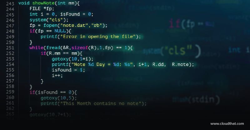 Can Codecatalyst Fulfil The Dream Of Cloud Based Development - Best Dark Wallpapers in 4K