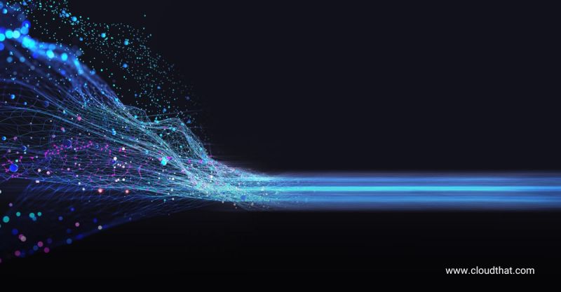 Getting Started With Real Time Data Streaming Data Engineering - Stunning Dark Photo - High Resolution