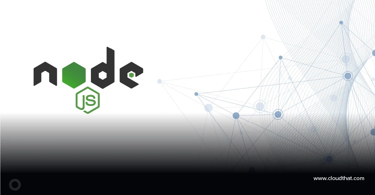 A guide to deploy a node.js web app on aws: part 1