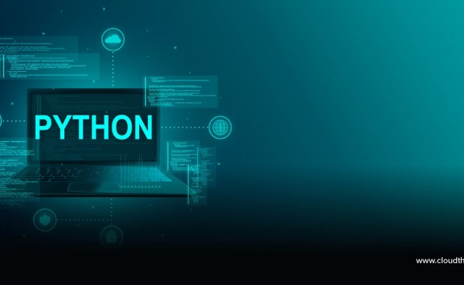 Data Extraction With Web Scraping Using Python-based Framework Scrapy