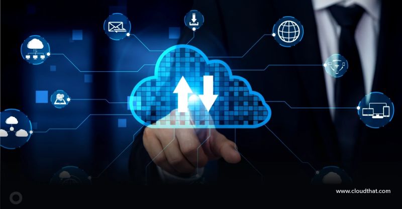 How Microsoft Azure Helps To Boost Your Cloud Career Cloud Computing - Premium Gradient Texture Gallery - Full HD