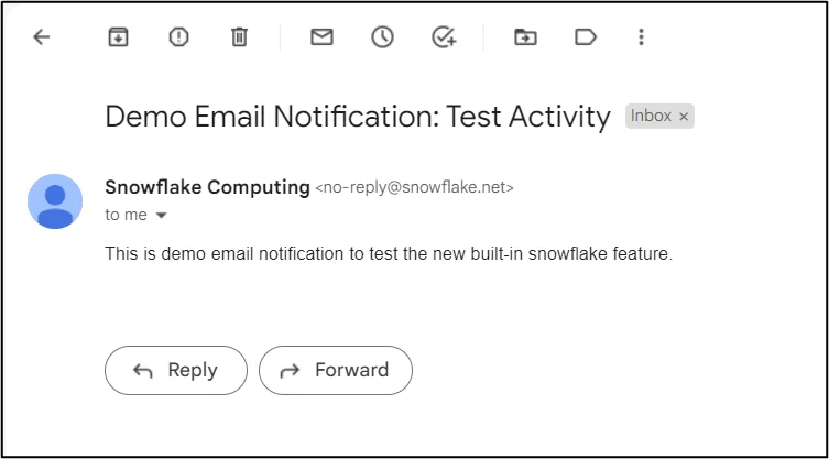 Streaming Email Notifications A Complete Guide For Snowflake Performance Optimization Seemore - Artistic Sunset Picture - 4K