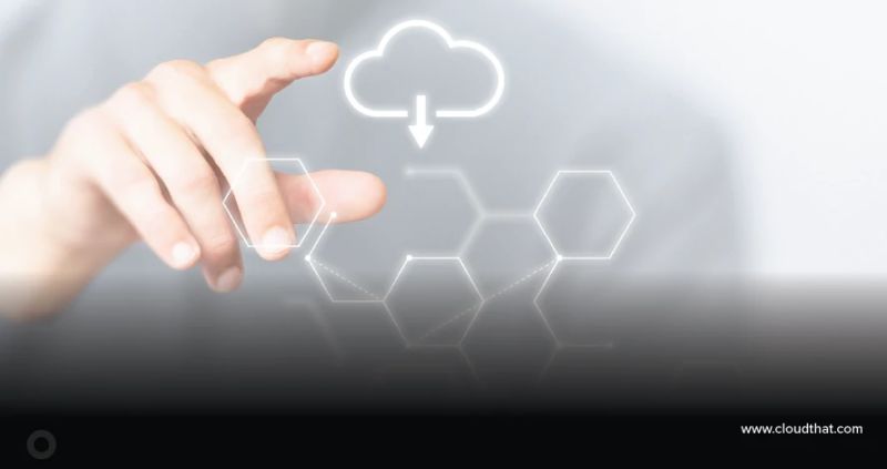 Ingest And Migrate Ec2 Windows Instances Into An Aws Managed Services Account Aws Prescriptive - Perfect Geometric Background - Full HD