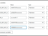 Automating Git Configuration In Aws Codebuild