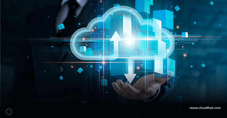 How Trendytech Automated Schema Creation On Aws Cloud Sumit Mittal - Abstract Background Collection - 4K Quality