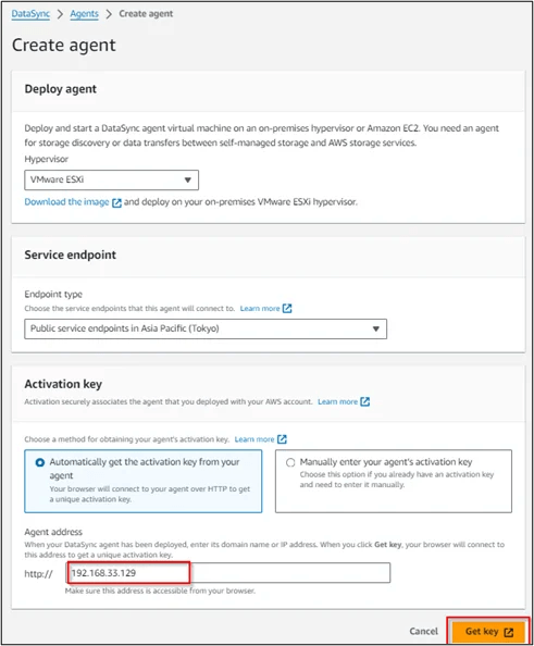 A Guide To Migrate On Prem Windows Server Data To Amazon S3 Using Aws - Premium Landscape Texture Gallery - Desktop